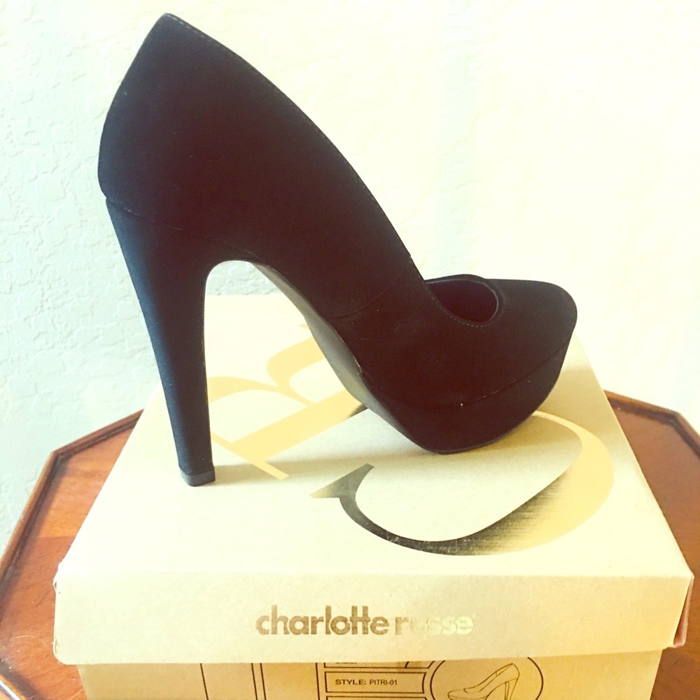 Charlotte Russe